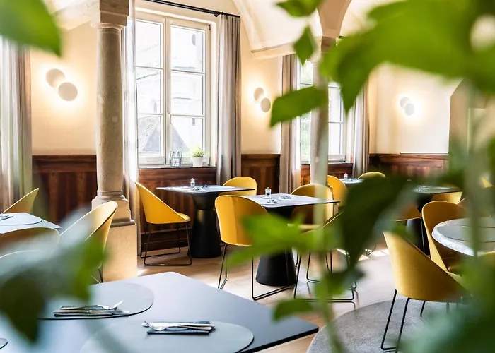 Stadthotel Styria Hotel