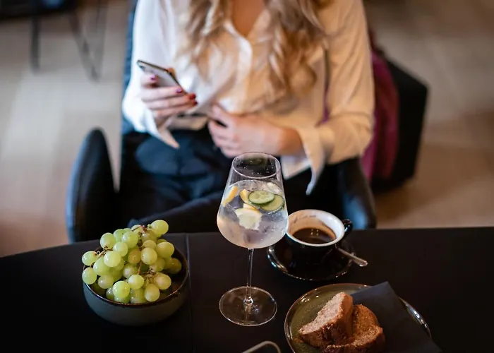 Hotel Stadthotel Styria Steyr