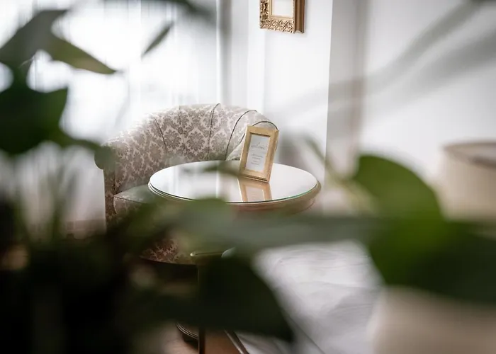 Stadthotel Styria 4* Steyr