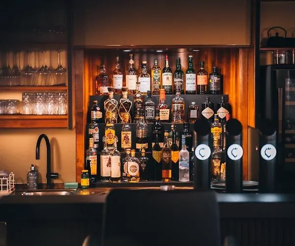 Stadthotel Styria Hotel