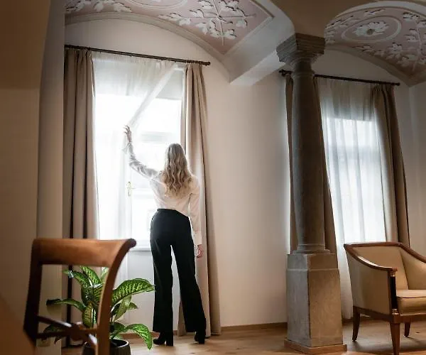 Stadthotel Styria Hotel 4*