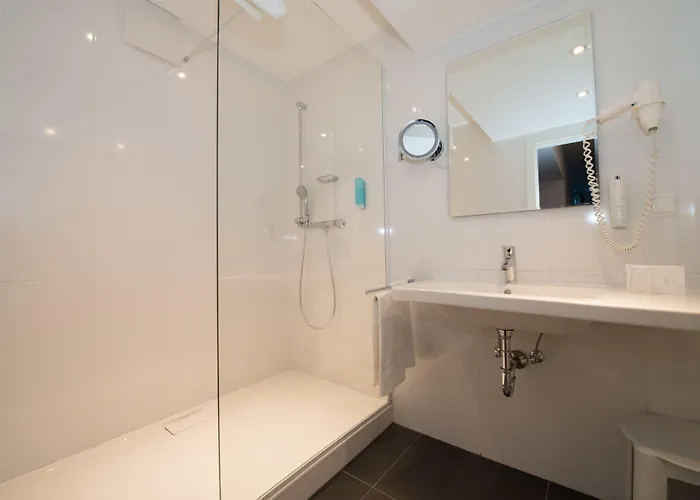 Stadthotel Styria Hotel Steyr