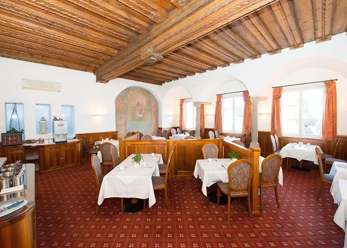 Stadthotel Styria 4*