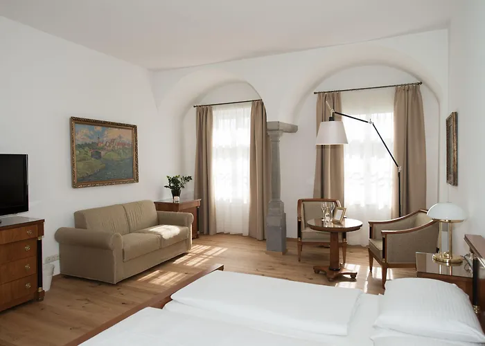 Hotel Stadthotel Styria Steyr